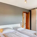 Haus Excelsior 26/27 Daire