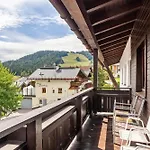 Haus Excelsior 26/27 Daire *