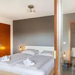 Daire Haus Excelsior 26/27 *
