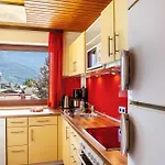 Haus Excelsior 26/27 Daire Seefeld in Tirol