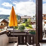 Haus Excelsior 26/27 * Seefeld in Tirol