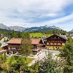 Haus Excelsior 26/27 * Seefeld in Tirol