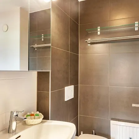 Apartment Haus Excelsior 26/27
