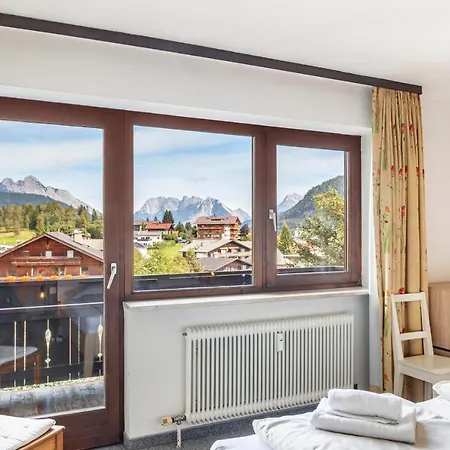 Haus Excelsior 26/27 Appartement *