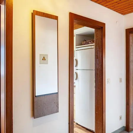 Apartment Haus Excelsior 26/27