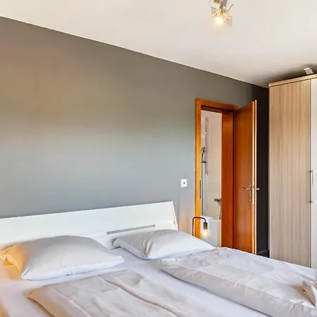 Haus Excelsior 26/27 Apartment