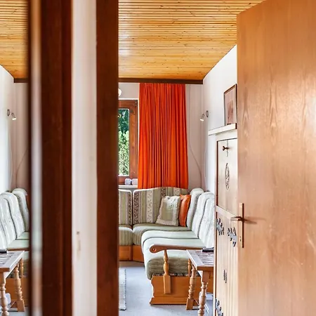 Haus Excelsior 26/27 Seefeld in Tirol