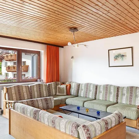 Haus Excelsior 26/27 Apartment Seefeld in Tirol