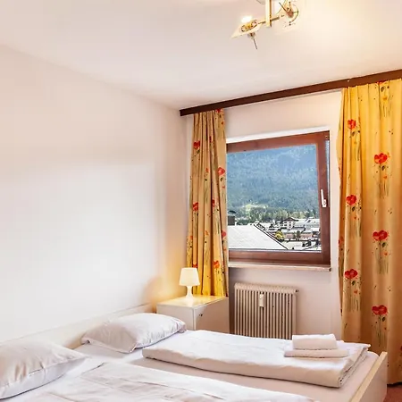 Haus Excelsior 26/27 Apartman *