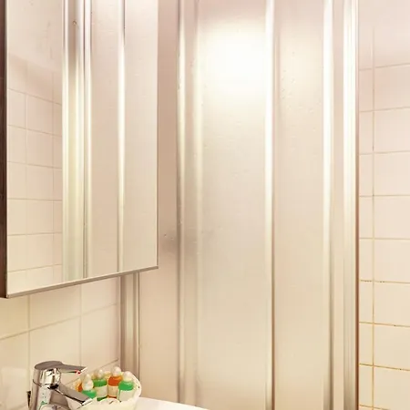 Haus Excelsior 26/27 Apartman