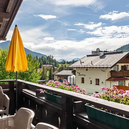 Haus Excelsior 26/27 *