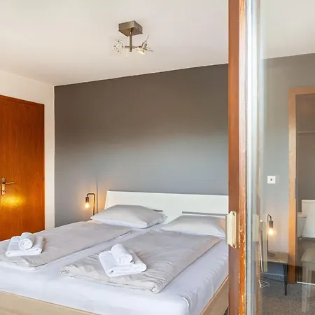 Appartement Haus Excelsior 26/27 *