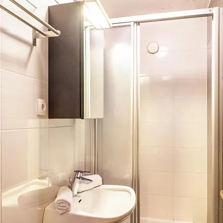 Διαμέρισμα Haus Excelsior 26/27 Ζέεφελντ