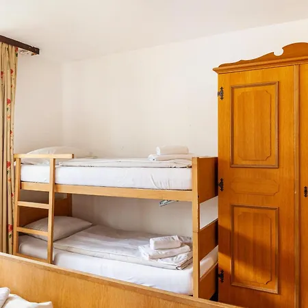 Daire Haus Excelsior 26/27 Seefeld in Tirol