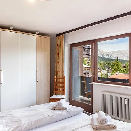 Apartamento Haus Excelsior 26/27