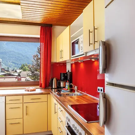 Haus Excelsior 26/27 דירה זיפלד אין טירול