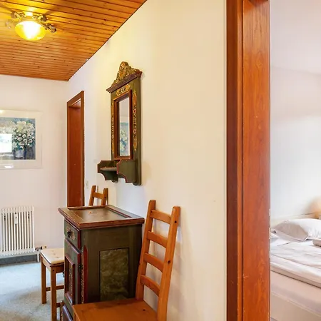 Haus Excelsior 26/27 דירה *
