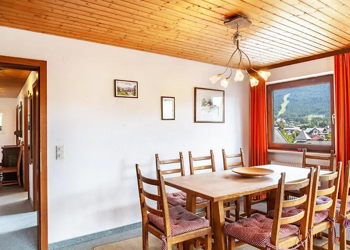 Apartmán Haus Excelsior 26/27 Seefeld in Tirol