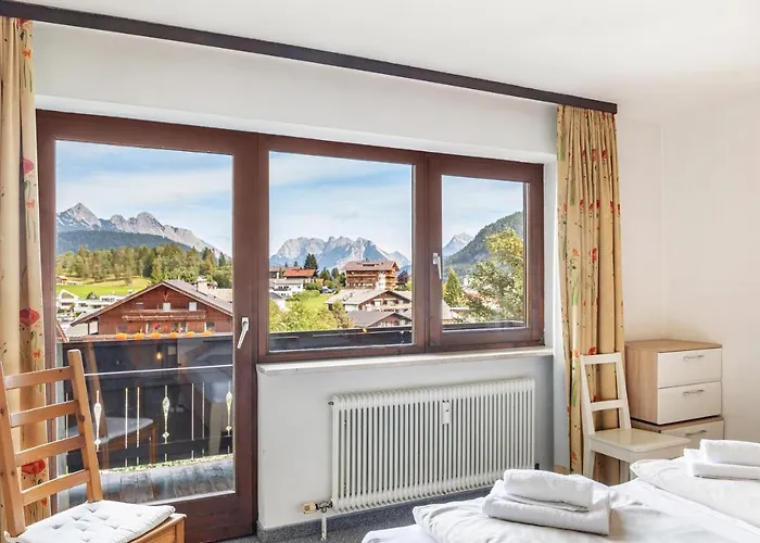 Haus Excelsior 26/27 Апартаменти *