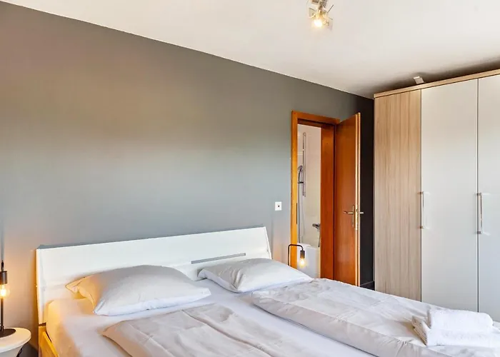 Haus Excelsior 26/27 Апартаменти