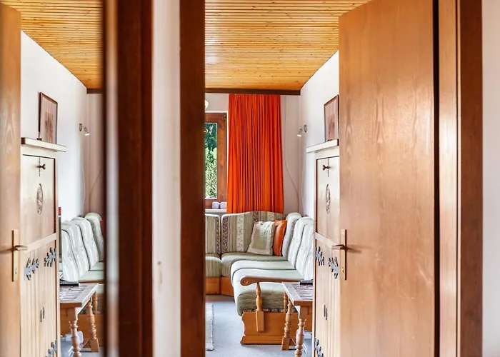 Haus Excelsior 26/27 Зефельд-ін-Тіроль