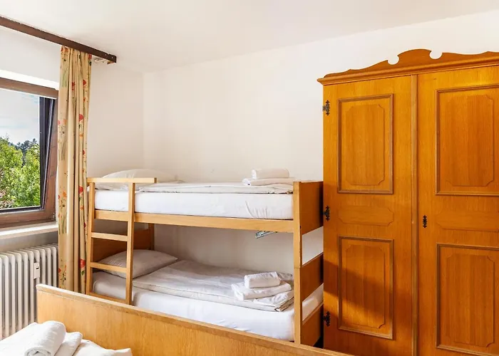 Haus Excelsior 26/27 * Seefeld in Tirol