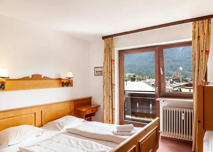 Апартаменти Haus Excelsior 26/27 *