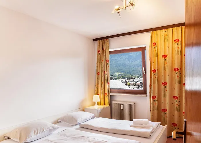 Haus Excelsior 26/27 Апартаменти *