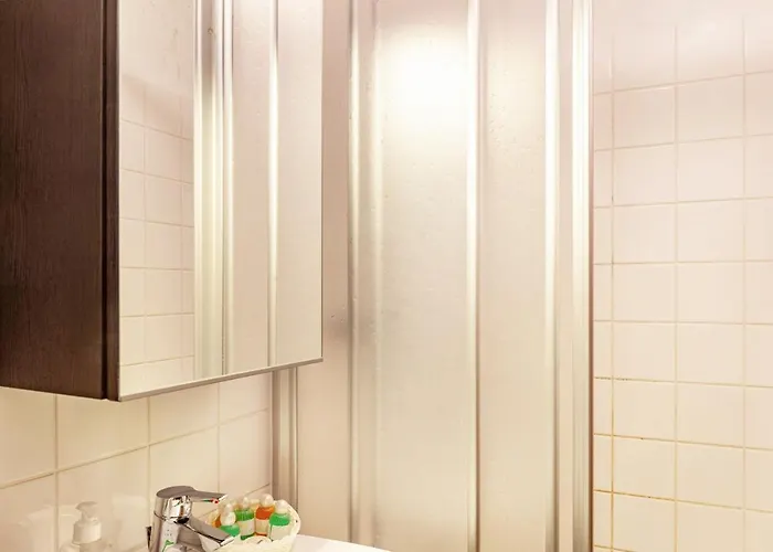 Haus Excelsior 26/27 Апартаменти