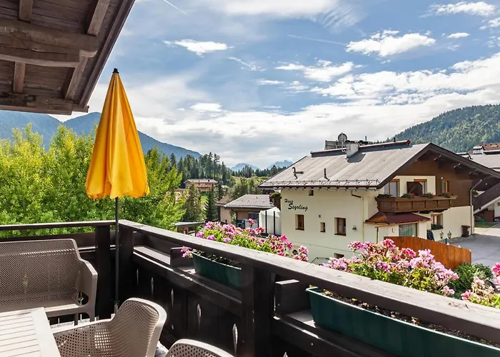 Haus Excelsior 26/27 *