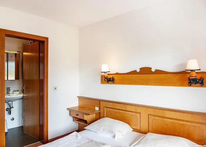 Haus Excelsior 26/27 Апартаменти *