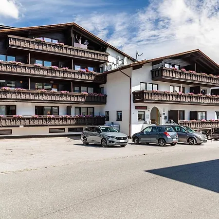 Haus Excelsior 26/27