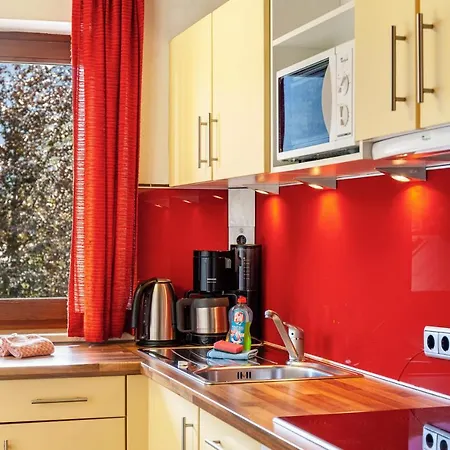 Appartamento Haus Excelsior 26/27 *