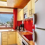 Haus Excelsior 26/27 Lejlighed *