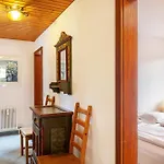 Haus Excelsior 26/27 Lejlighed