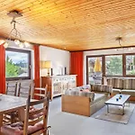 Haus Excelsior 26/27 Lejlighed
