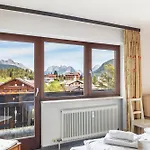Haus Excelsior 26/27 Seefeld in Tirol