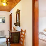 Haus Excelsior 26/27 Lejlighed *