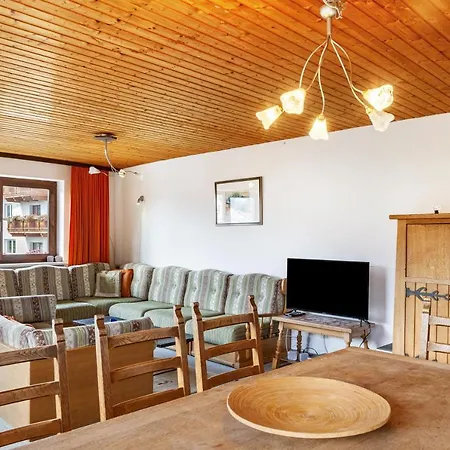 Apartamento Haus Excelsior 26/27